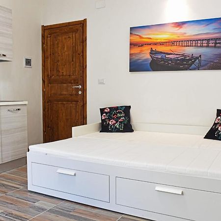 Appartement Majorca Studio Old Town à Alghero Extérieur photo