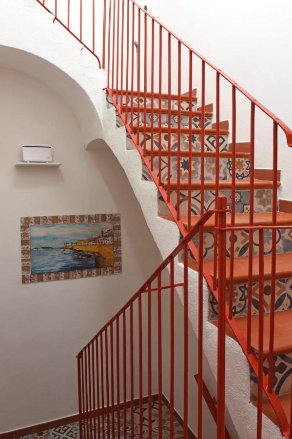 Appartement Majorca Studio Old Town à Alghero Extérieur photo