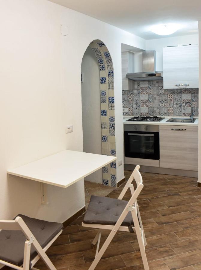 Appartement Majorca Studio Old Town à Alghero Extérieur photo