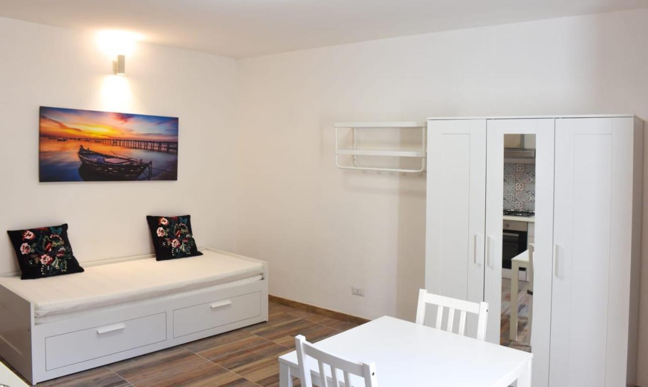 Appartement Majorca Studio Old Town à Alghero Extérieur photo