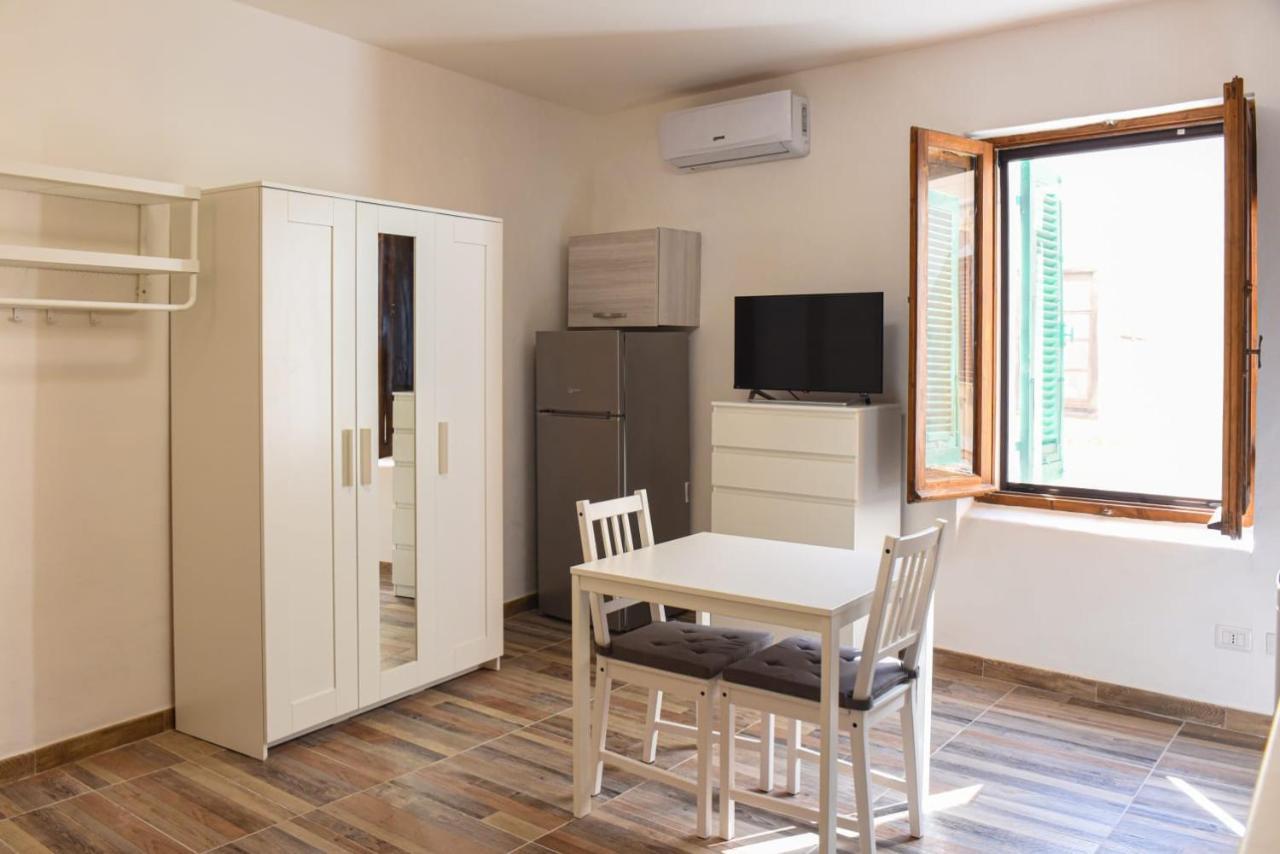 Appartement Majorca Studio Old Town à Alghero Extérieur photo
