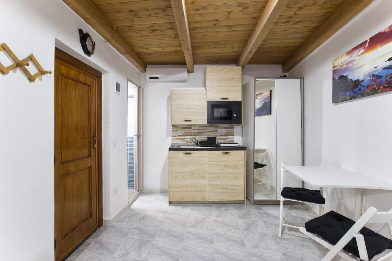 Appartement Majorca Studio Old Town à Alghero Extérieur photo