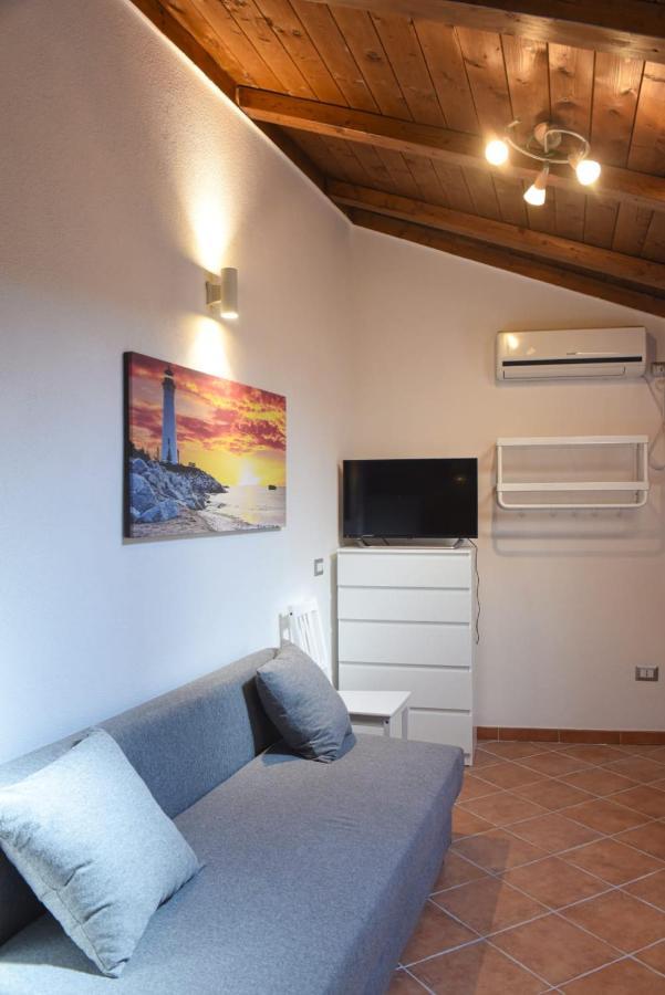 Appartement Majorca Studio Old Town à Alghero Extérieur photo
