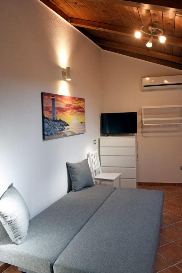 Appartement Majorca Studio Old Town à Alghero Extérieur photo