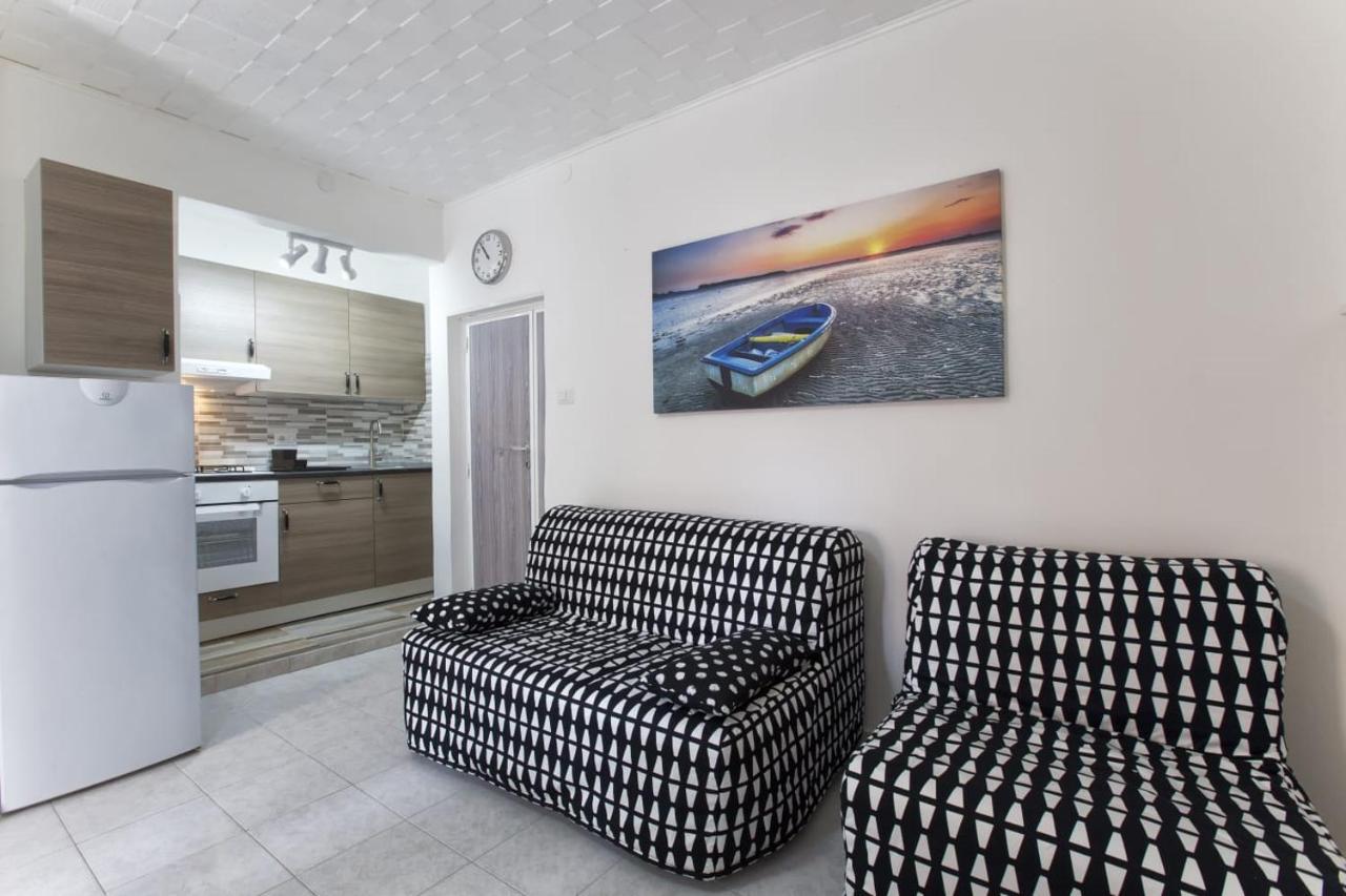 Appartement Majorca Studio Old Town à Alghero Extérieur photo