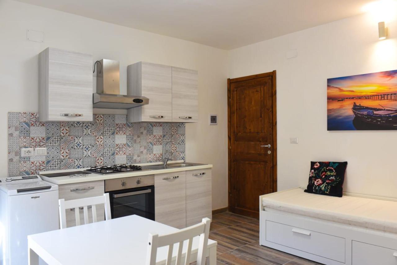 Appartement Majorca Studio Old Town à Alghero Extérieur photo
