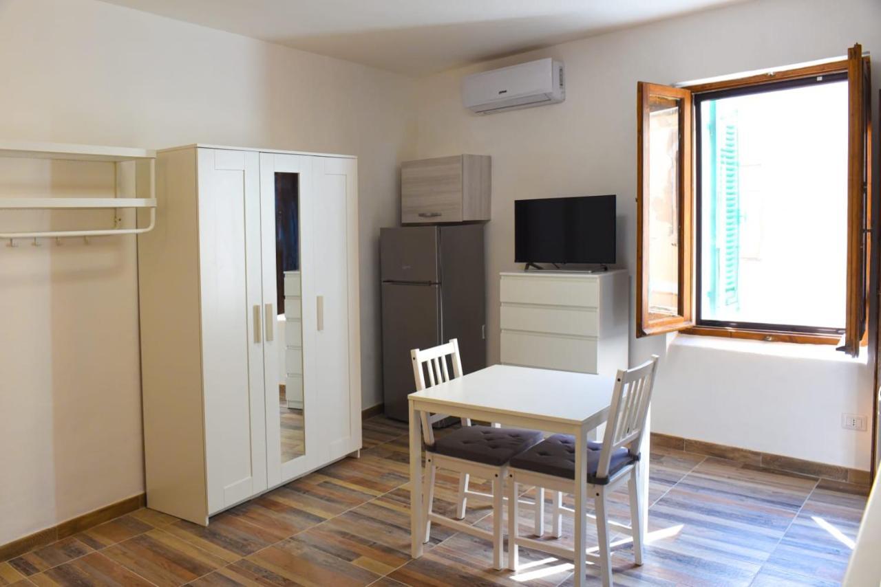 Appartement Majorca Studio Old Town à Alghero Extérieur photo
