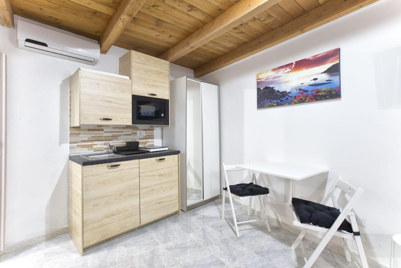 Appartement Majorca Studio Old Town à Alghero Extérieur photo