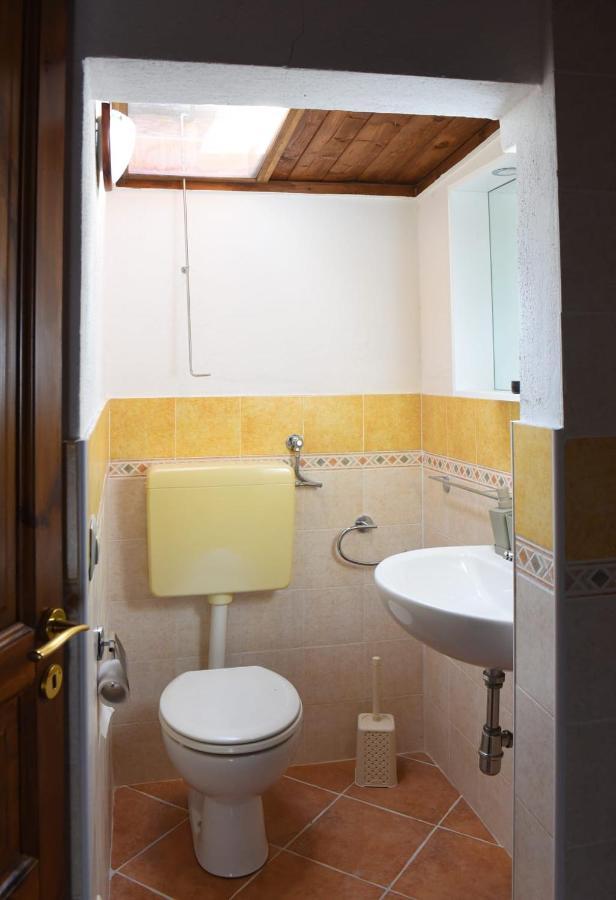 Appartement Majorca Studio Old Town à Alghero Extérieur photo