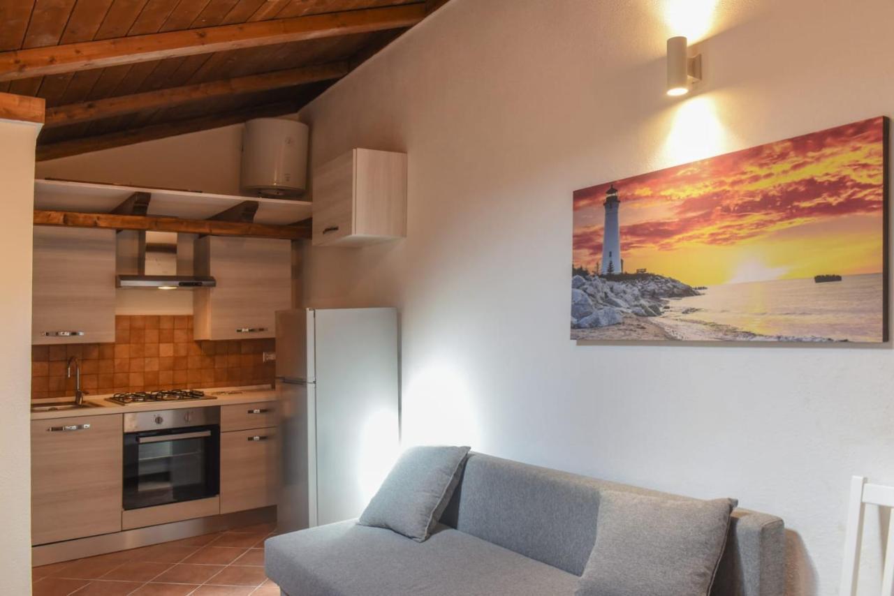 Appartement Majorca Studio Old Town à Alghero Extérieur photo