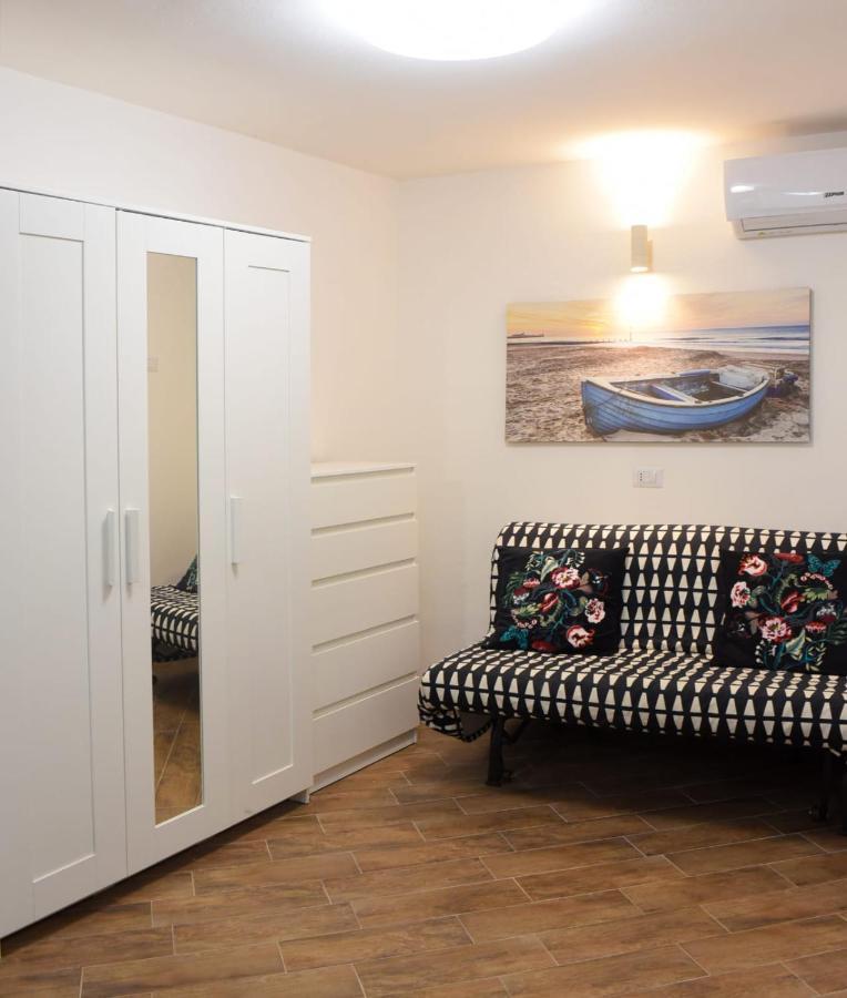 Appartement Majorca Studio Old Town à Alghero Extérieur photo