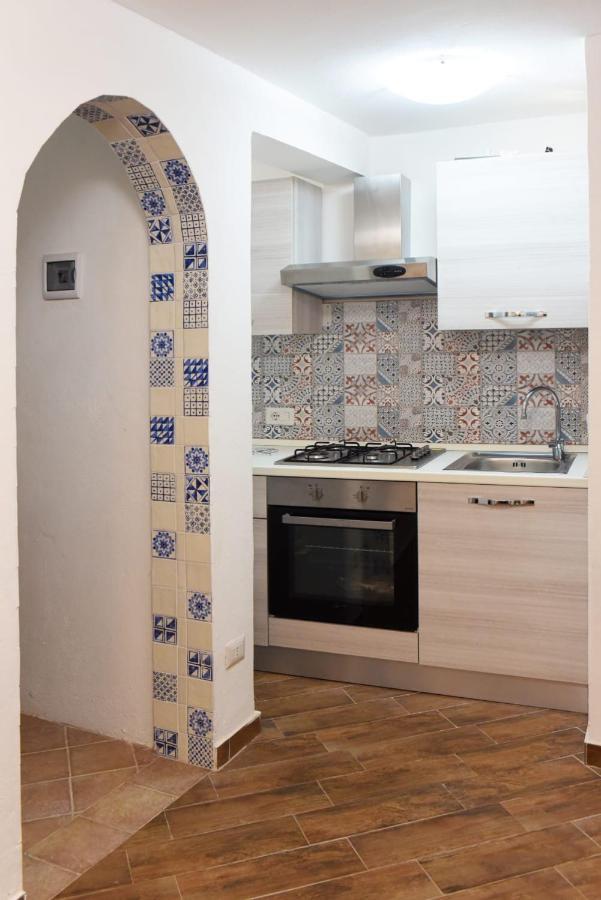 Appartement Majorca Studio Old Town à Alghero Extérieur photo