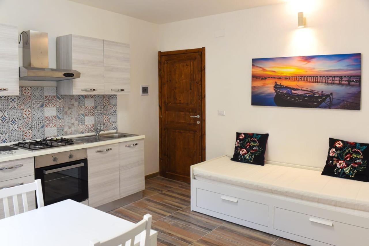 Appartement Majorca Studio Old Town à Alghero Extérieur photo
