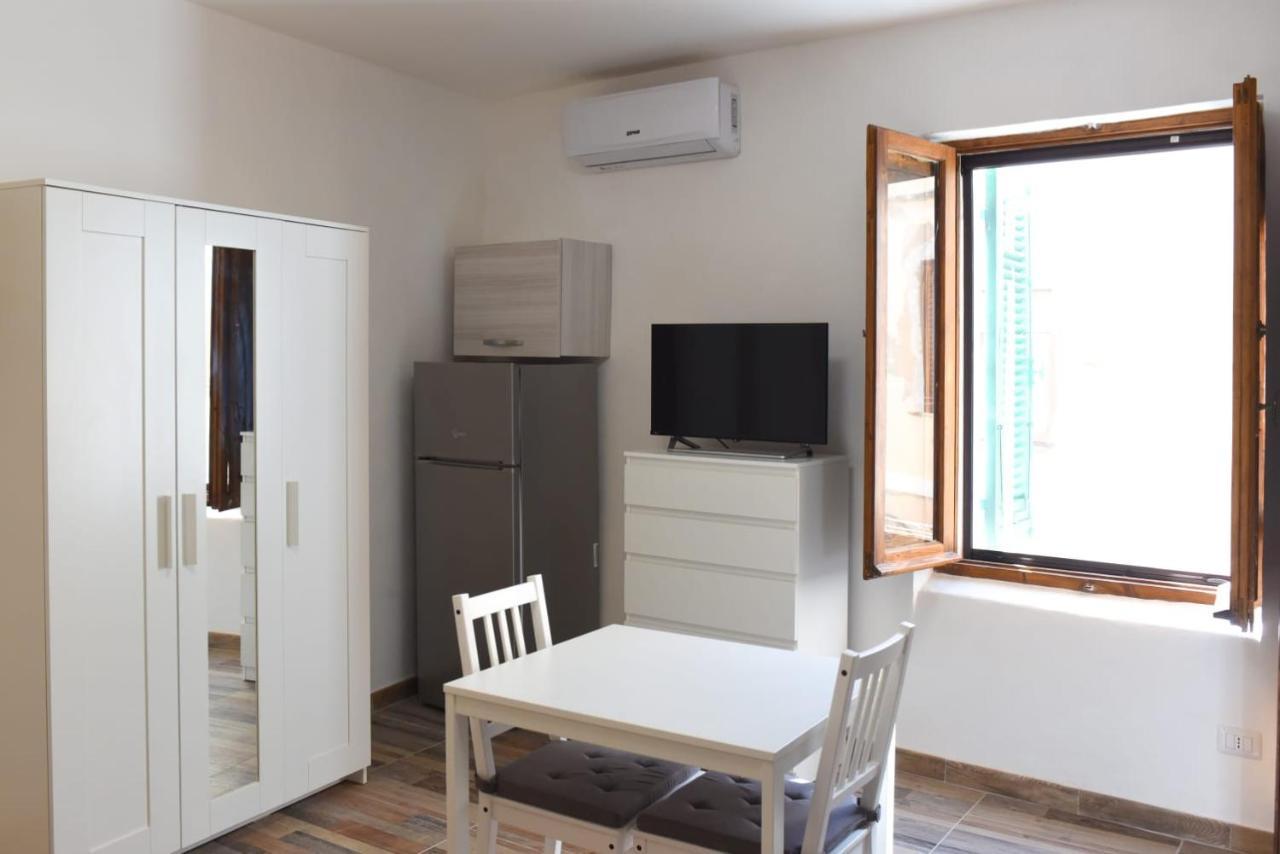 Appartement Majorca Studio Old Town à Alghero Extérieur photo