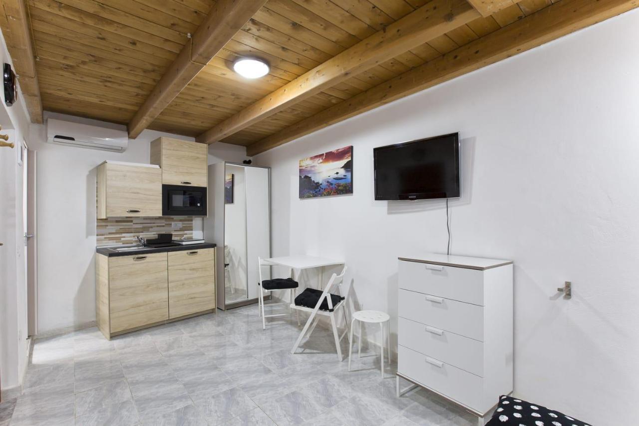 Appartement Majorca Studio Old Town à Alghero Extérieur photo