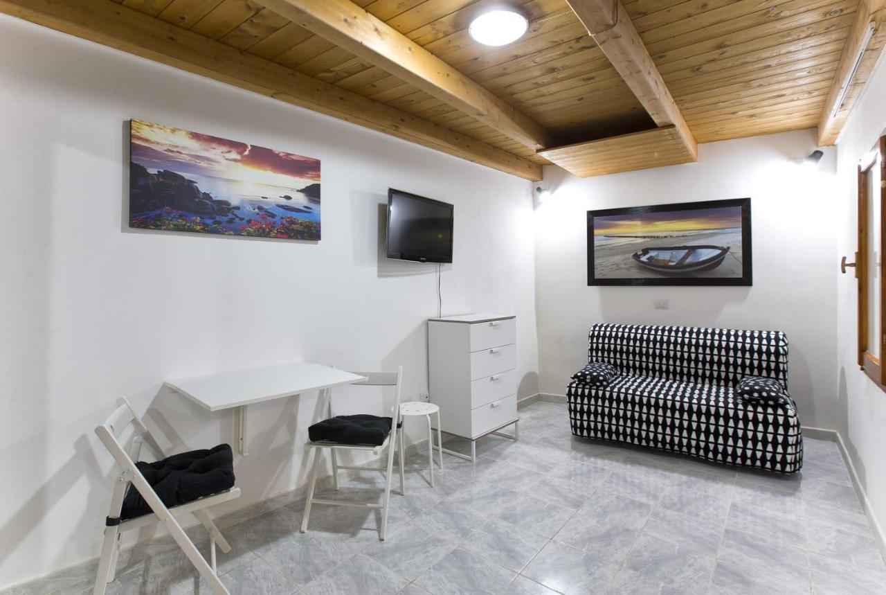 Appartement Majorca Studio Old Town à Alghero Extérieur photo