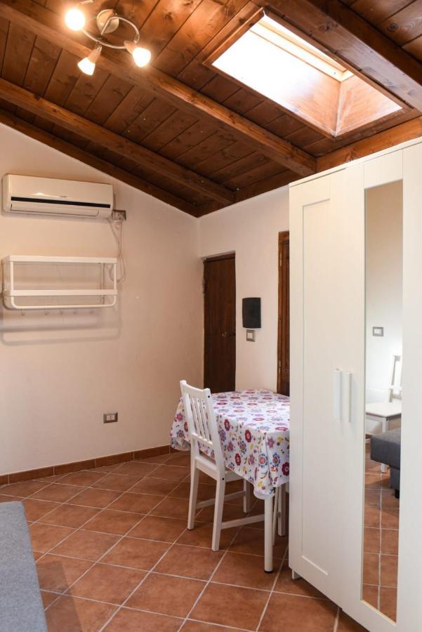 Appartement Majorca Studio Old Town à Alghero Extérieur photo