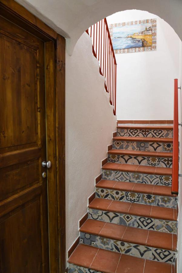 Appartement Majorca Studio Old Town à Alghero Extérieur photo