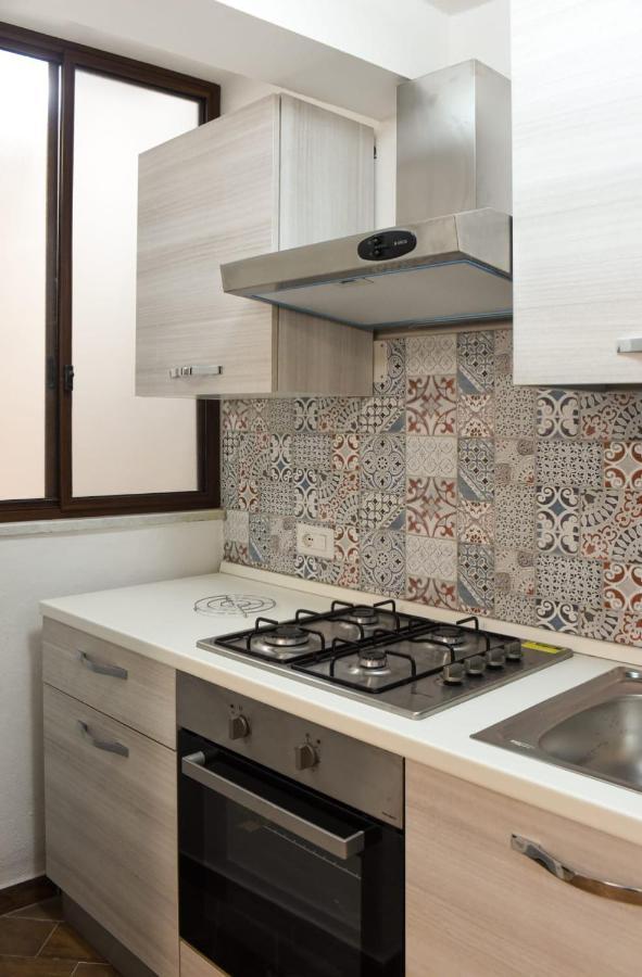 Appartement Majorca Studio Old Town à Alghero Extérieur photo