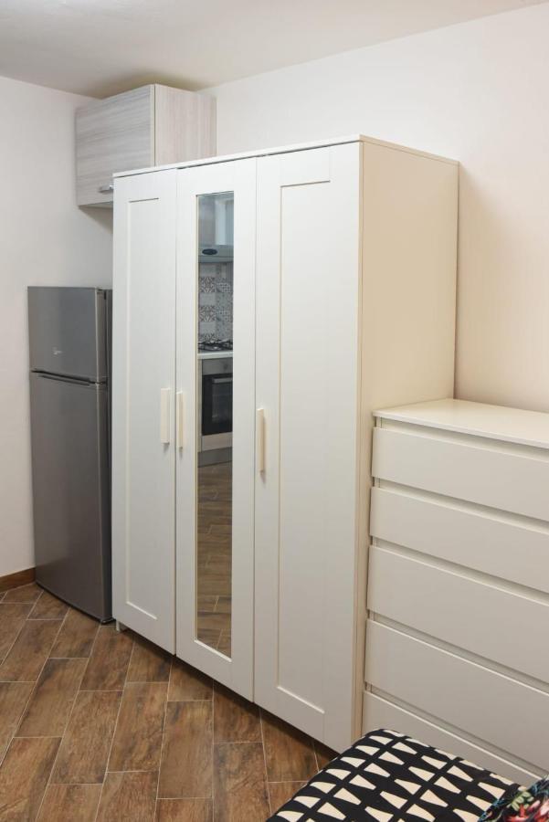 Appartement Majorca Studio Old Town à Alghero Extérieur photo