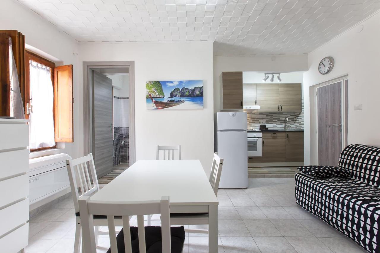 Appartement Majorca Studio Old Town à Alghero Extérieur photo