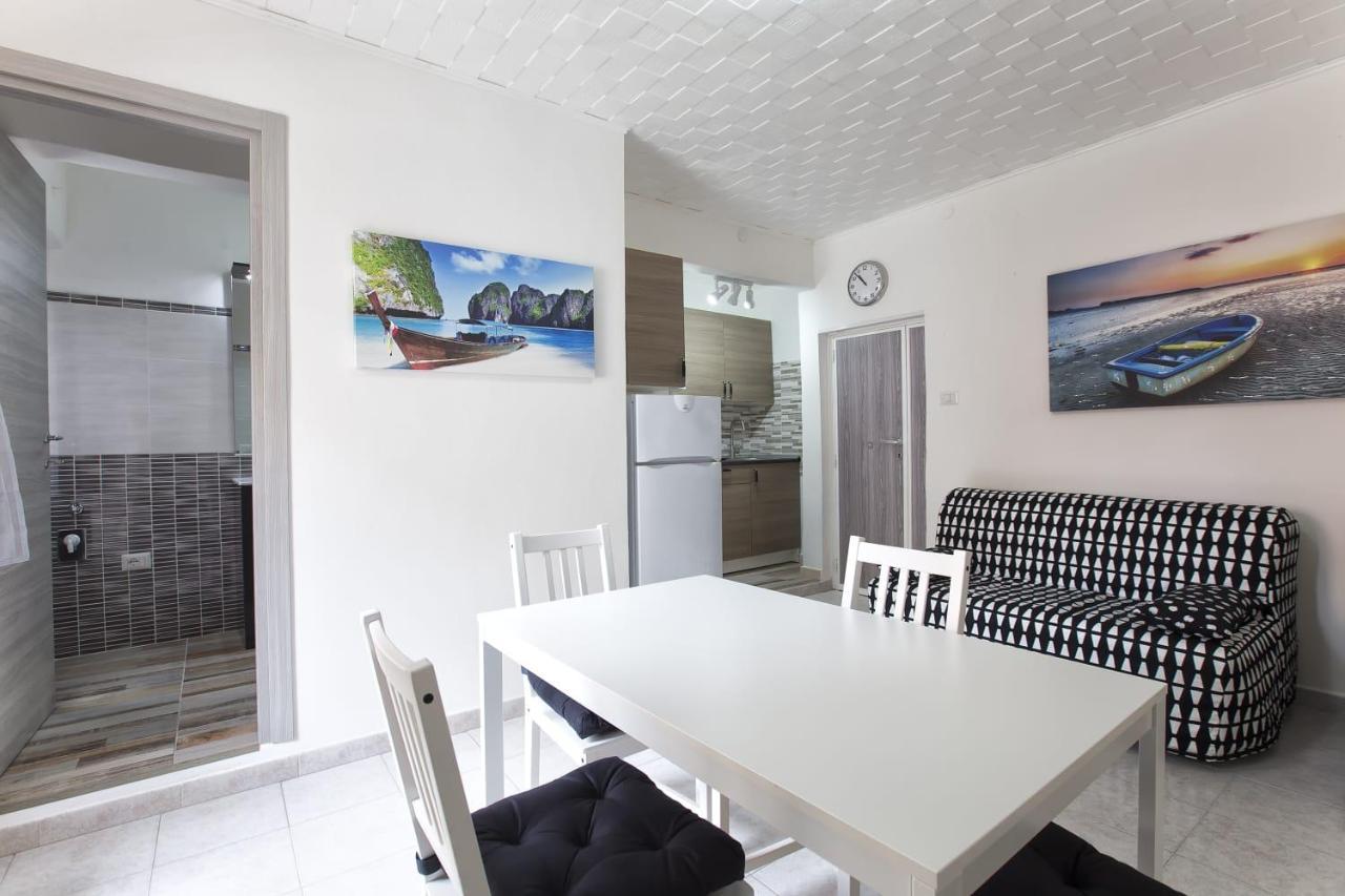 Appartement Majorca Studio Old Town à Alghero Extérieur photo