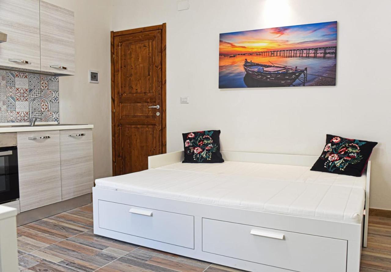 Appartement Majorca Studio Old Town à Alghero Extérieur photo
