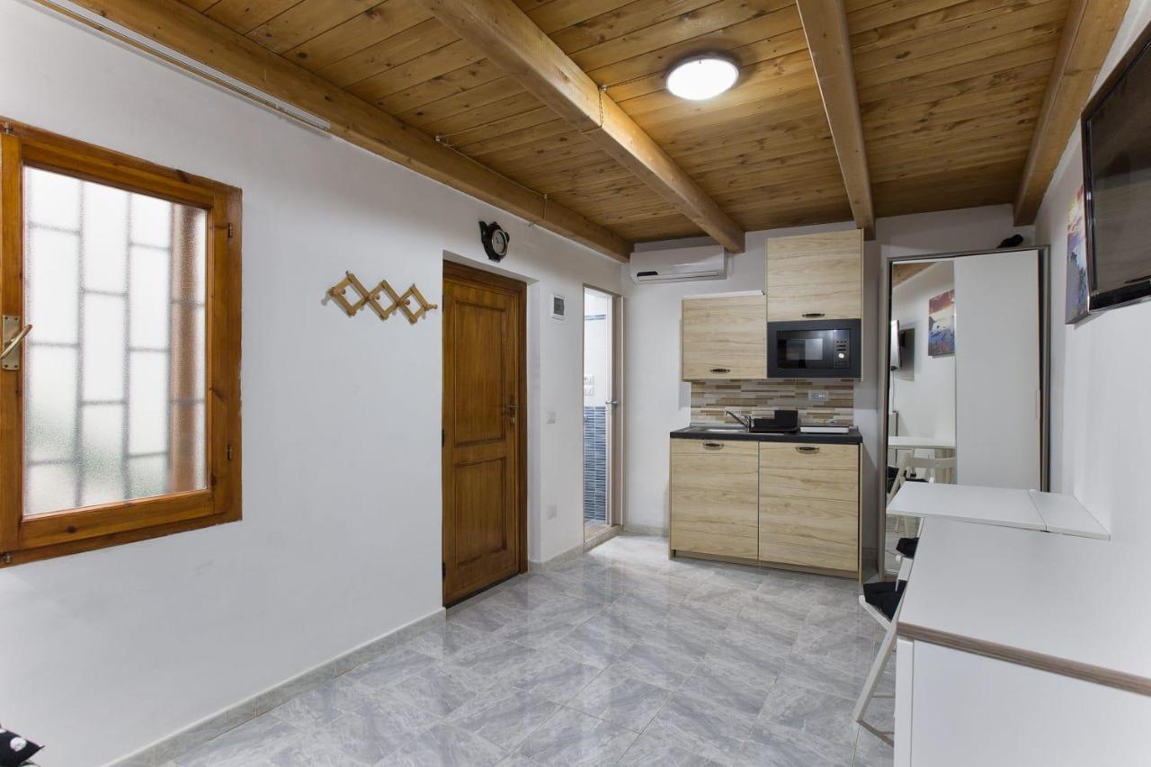 Appartement Majorca Studio Old Town à Alghero Extérieur photo