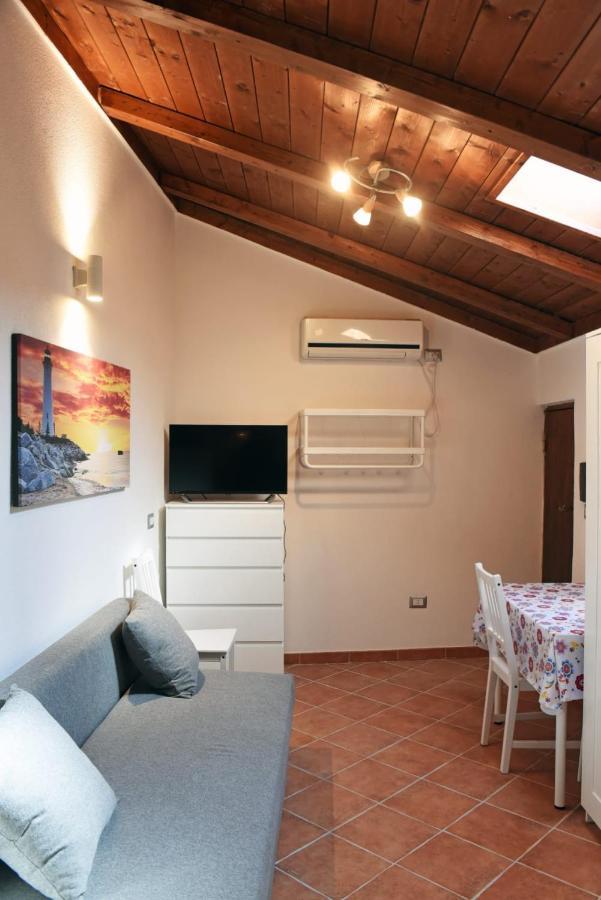Appartement Majorca Studio Old Town à Alghero Extérieur photo