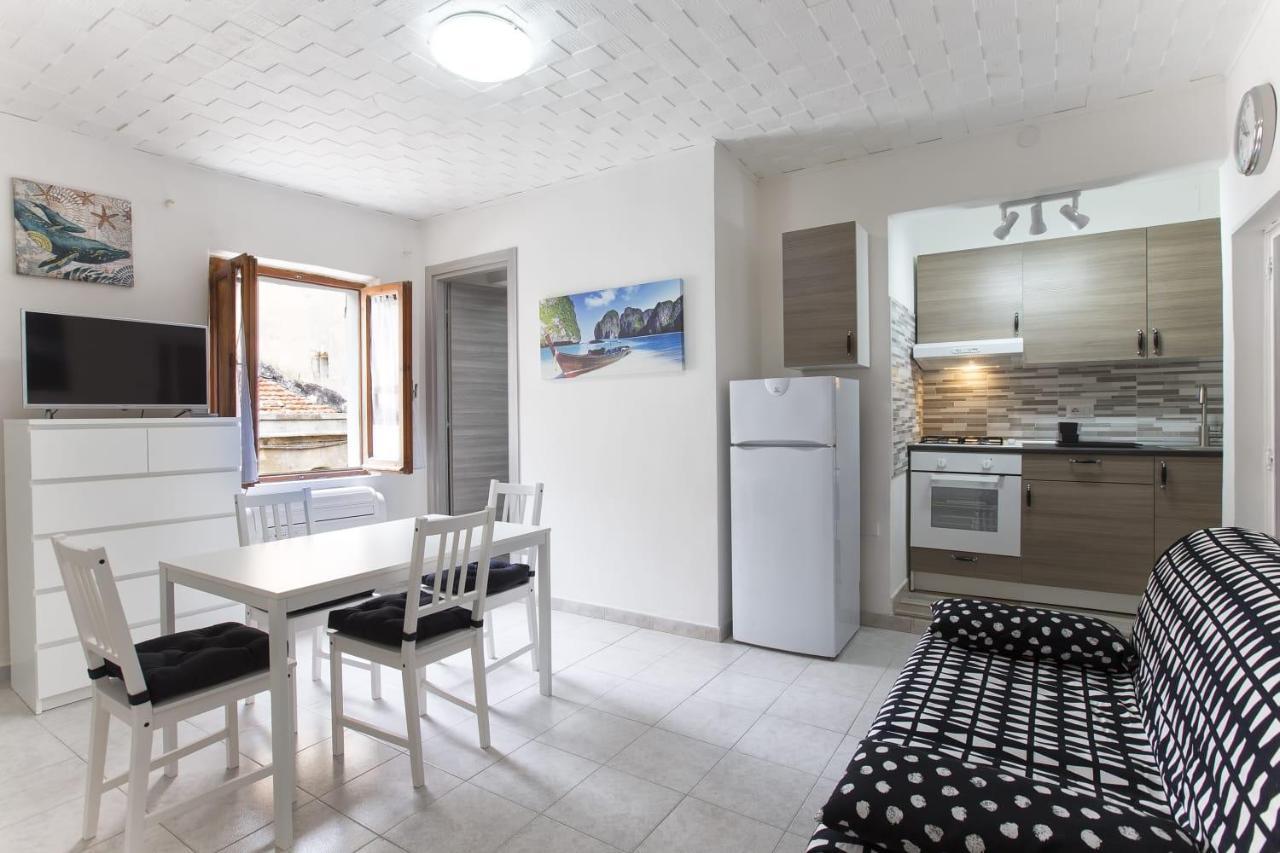 Appartement Majorca Studio Old Town à Alghero Extérieur photo