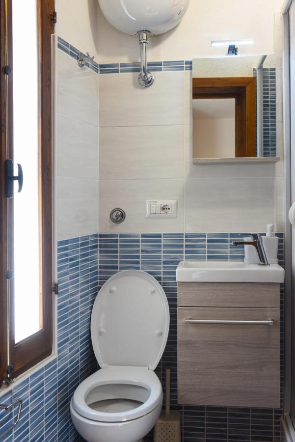 Appartement Majorca Studio Old Town à Alghero Extérieur photo