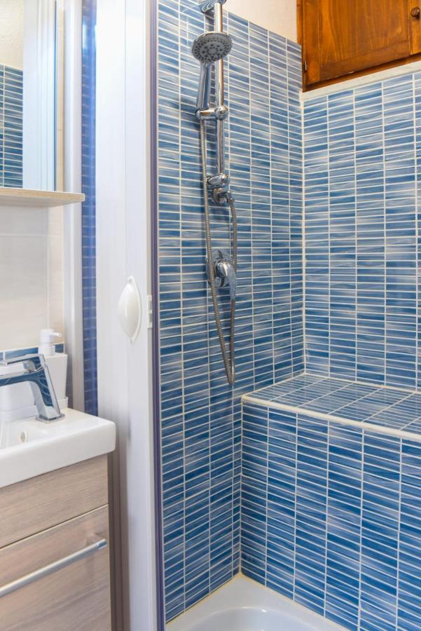Appartement Majorca Studio Old Town à Alghero Extérieur photo