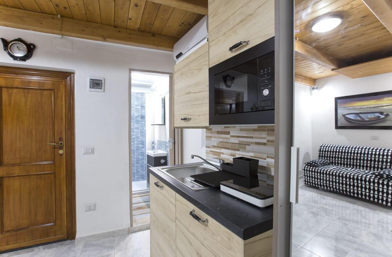 Appartement Majorca Studio Old Town à Alghero Extérieur photo