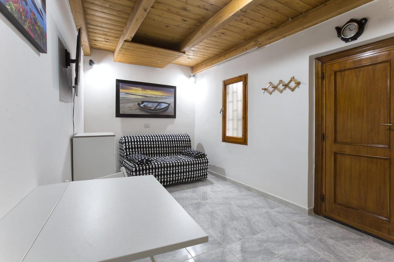 Appartement Majorca Studio Old Town à Alghero Extérieur photo